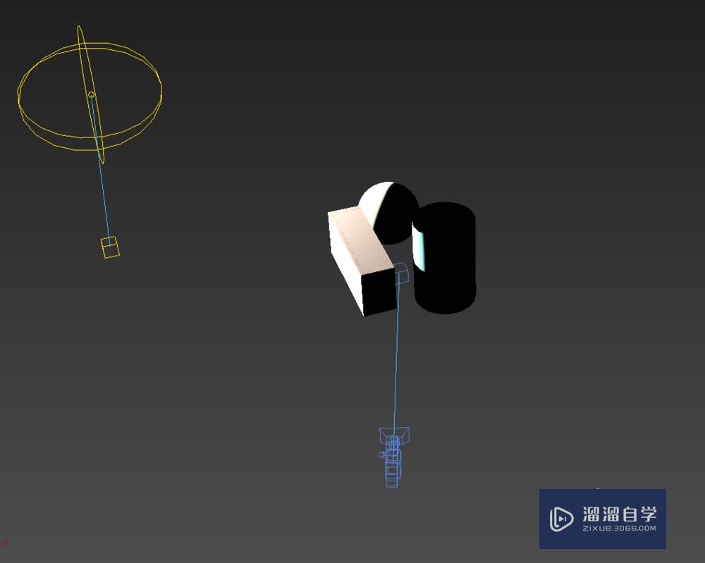 <esred>3</esred><esred>D</esred><esred>Max</esred>怎么<esred>只</esred><esred>选择</esred><esred>灯光</esred><esred>或者</esred><esred>模型</esred>？