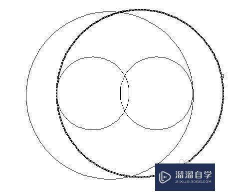 如何用CAD制作爱心图片？