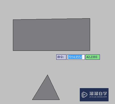 AutoCAD中我们如何创建面域？