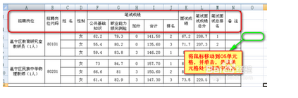 怎么让Excel某几列（行）在拖动表格时固定不动？