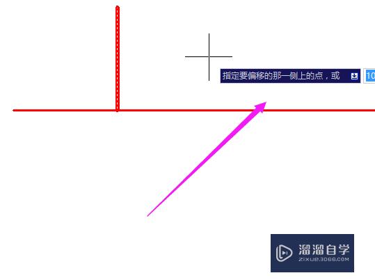 CAD2008偏移怎么使用，CAD偏移快捷键？