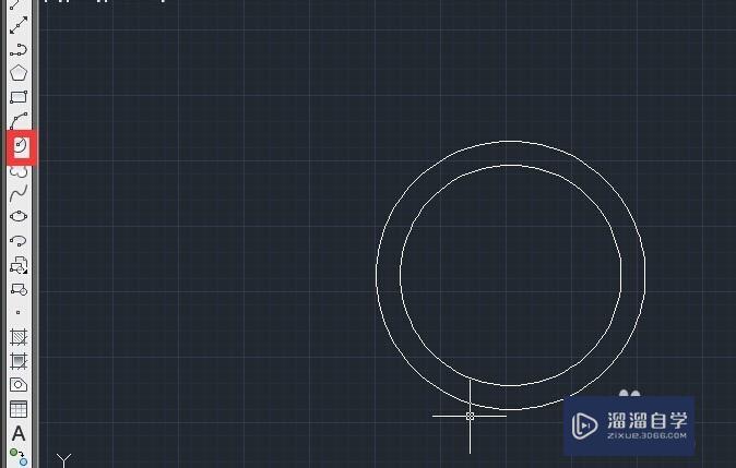 如何用AutoCAD2012画齿轮：[3]？