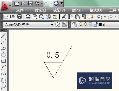 CAD块的创建 CAD怎么创建块？