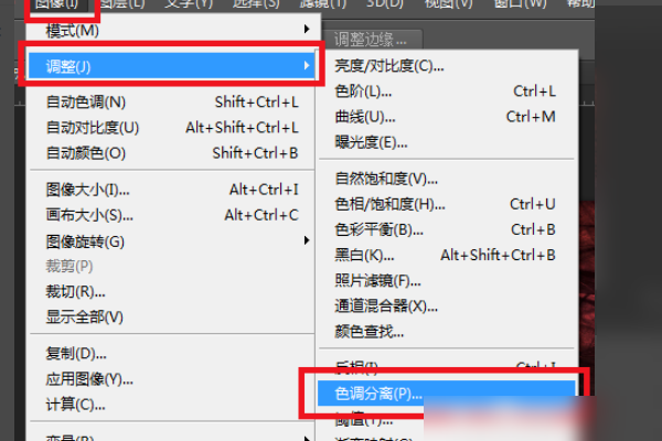 PS色调分离有什么作用？