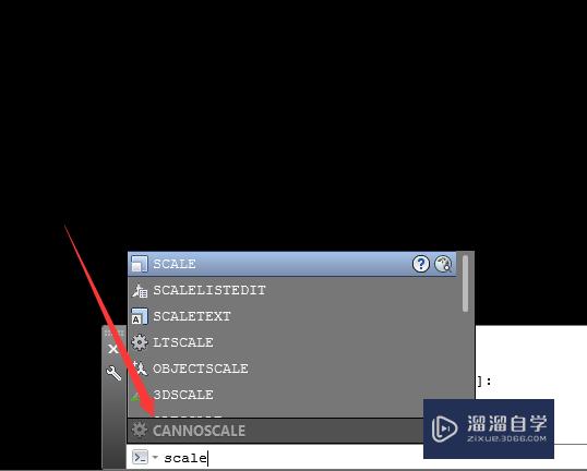 CAD<esred>缩放</esred>怎样灵活<esred>使用</esred>？