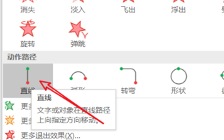 做PPT时如何实现聚光灯效果？