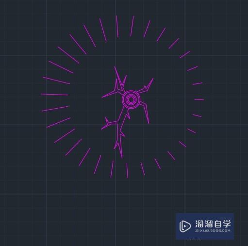 <esred>CAD</esred>怎样进行自<esred>定义</esred><esred>块</esred>？