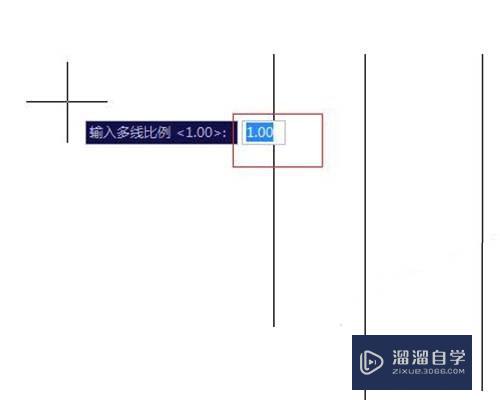 CAD怎样画建筑墙线？