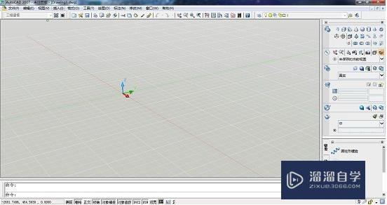 CAD教程：[5]CAD2007简体中文版安装方法