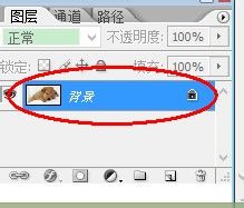 Photoshop怎么旋转图片？