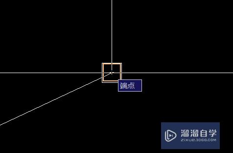 如何调节CAD捕捉标记的大小？