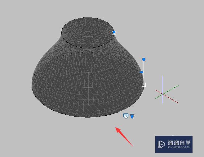 CAD放样功能使用方法