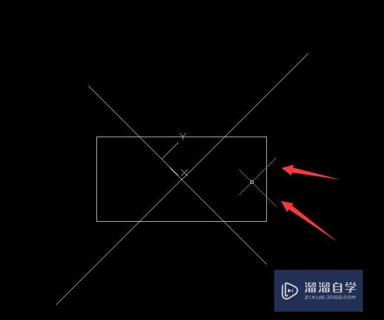 CAD如何画酒架？