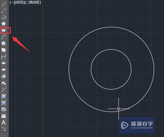 使用CAD如何绘制漂亮的小花？