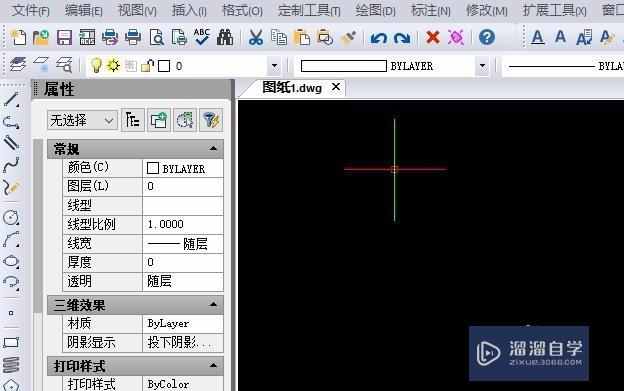 CAD中曲线的长度如何测量？