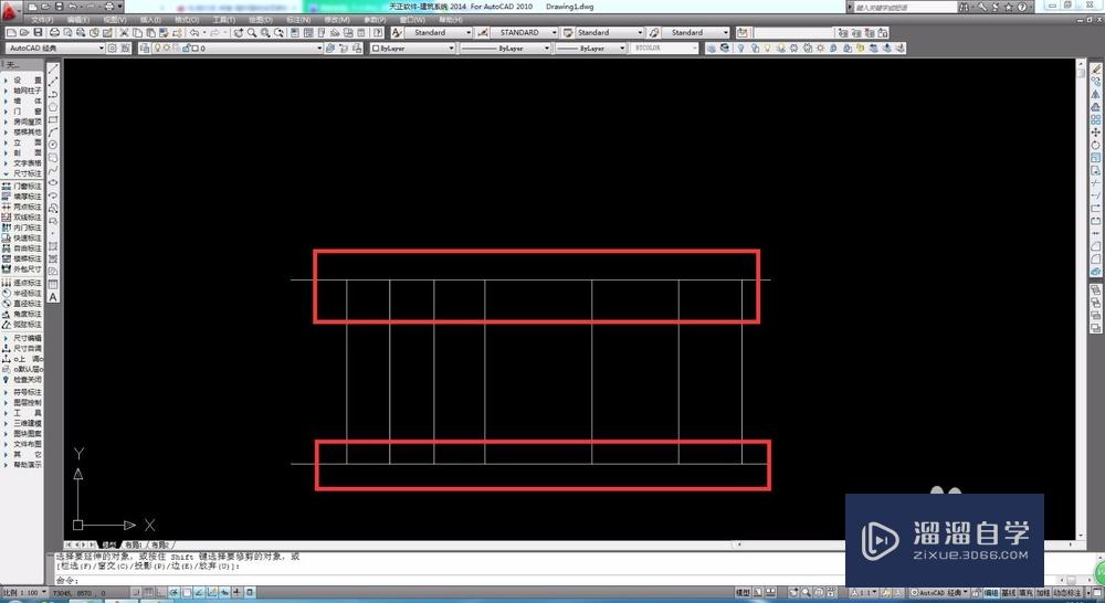 AutoCAD/天正延伸功能如何使用？