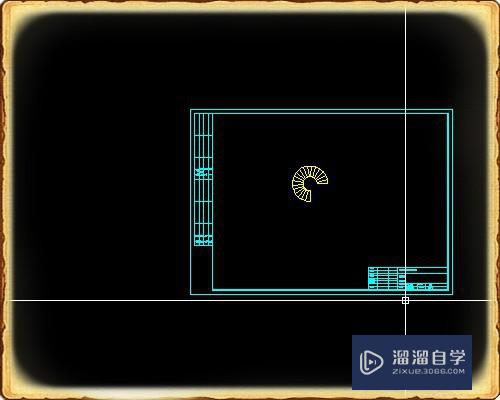 <esred>CAD</esred><esred>图框</esred>的尺寸<esred>如何</esred><esred>修改</esred>？