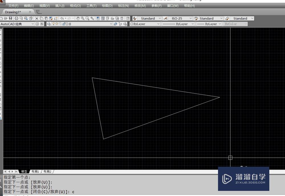 <esred>CAD</esred>怎么<esred>在任</esred><esred>意</esred><esred>三</esred><esred>角</esred><esred>形</esred><esred>中</esred><esred>画</esred><esred>内切圆</esred>和<esred>外切</esred><esred>圆</esred>？