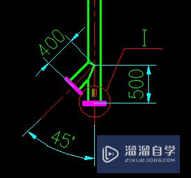 <esred>CAD</esred><esred>局部</esred><esred>放大</esred><esred>图</esred>怎样画图？