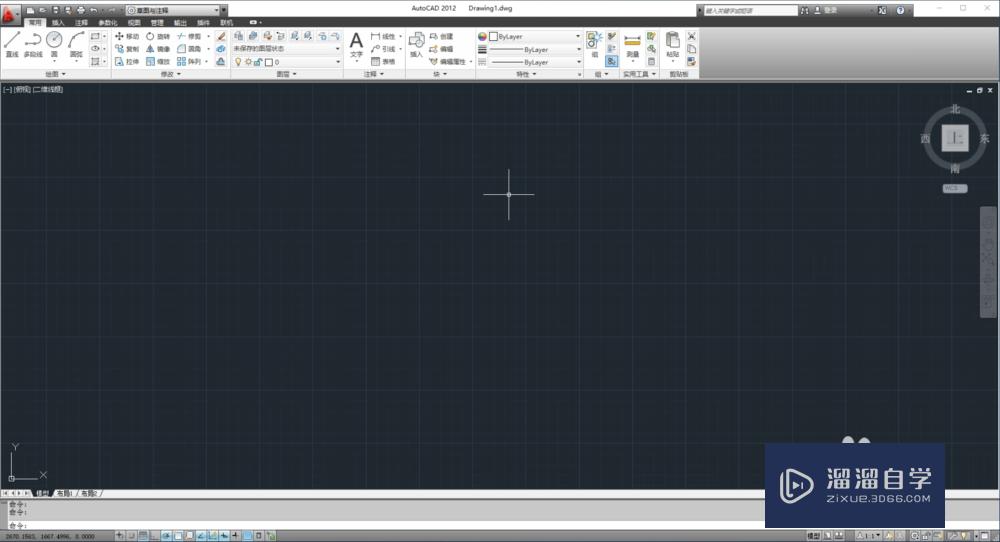 CAD2012安装教程AutoCAD2012破解中文版安装教程