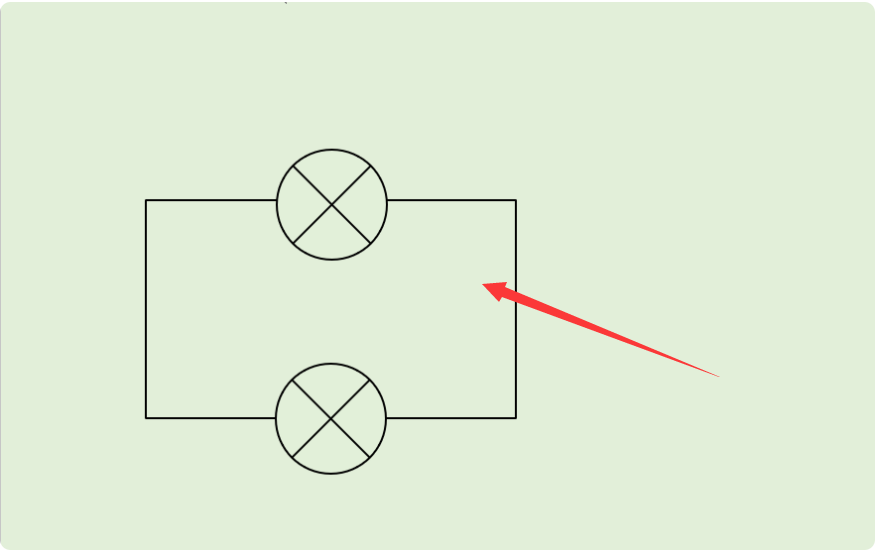 wps怎么画电路图