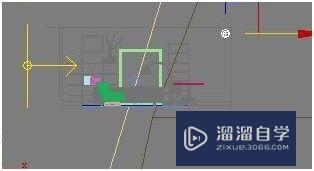 VRay教程：渲染一个休闲客厅