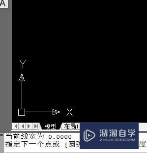 CAD多段线命令的运用