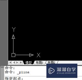 CAD多段线命令的运用