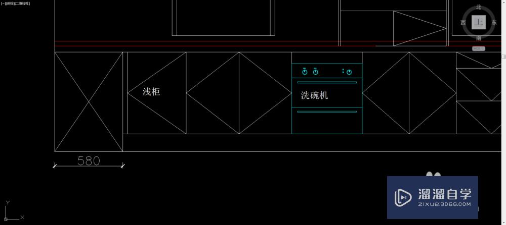 CAD怎么标注尺寸 详解？