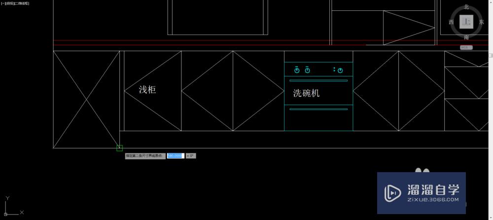 CAD怎么标注尺寸 详解？