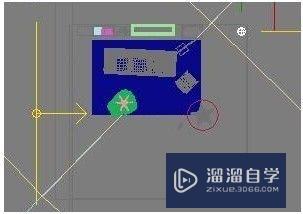 VRay教程：渲染一个休闲客厅