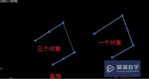<esred>CAD</esred><esred>如何</esred>轻松<esred>使用</esred><esred>多</esred><esred>段</esred><esred>线</esred>？