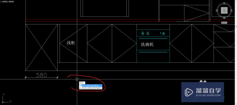 CAD怎么标注尺寸 详解？