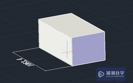 Auto CAD 2013 简单三维教程：[11]标注