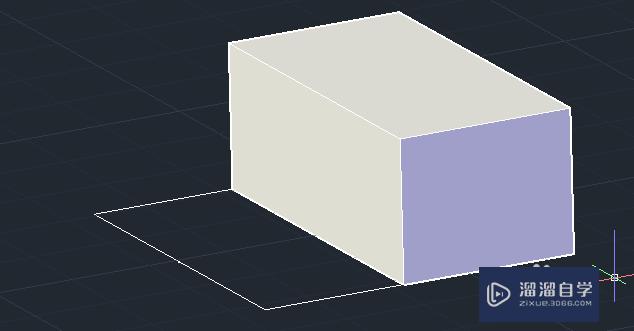 Auto CAD 2013 简单三维教程：[11]标注