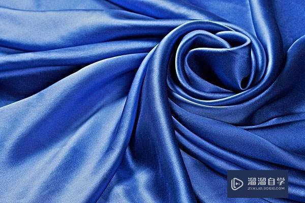 VRay怎样调出<esred>丝绸</esred><esred>材质</esred>感？