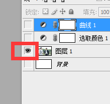 PS什么快捷键可以让照片修前修后对比？