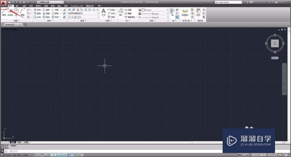 <esred>CAD</esred>2014怎么调整<esred>默认</esred><esred>打印</esred><esred>机</esred>？