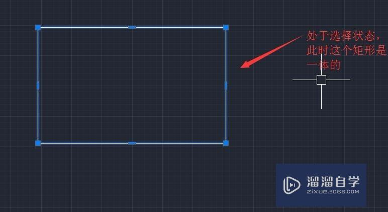 Autodesk CAD如何使用分解命令？