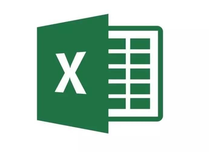 Excel，快速向下复制