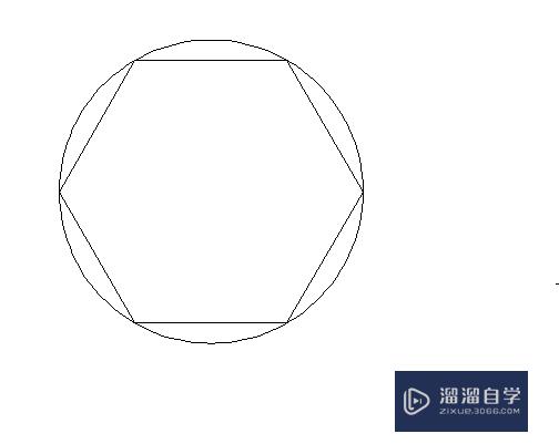 CAD正多边形快捷键，CAD正多边形怎么画？