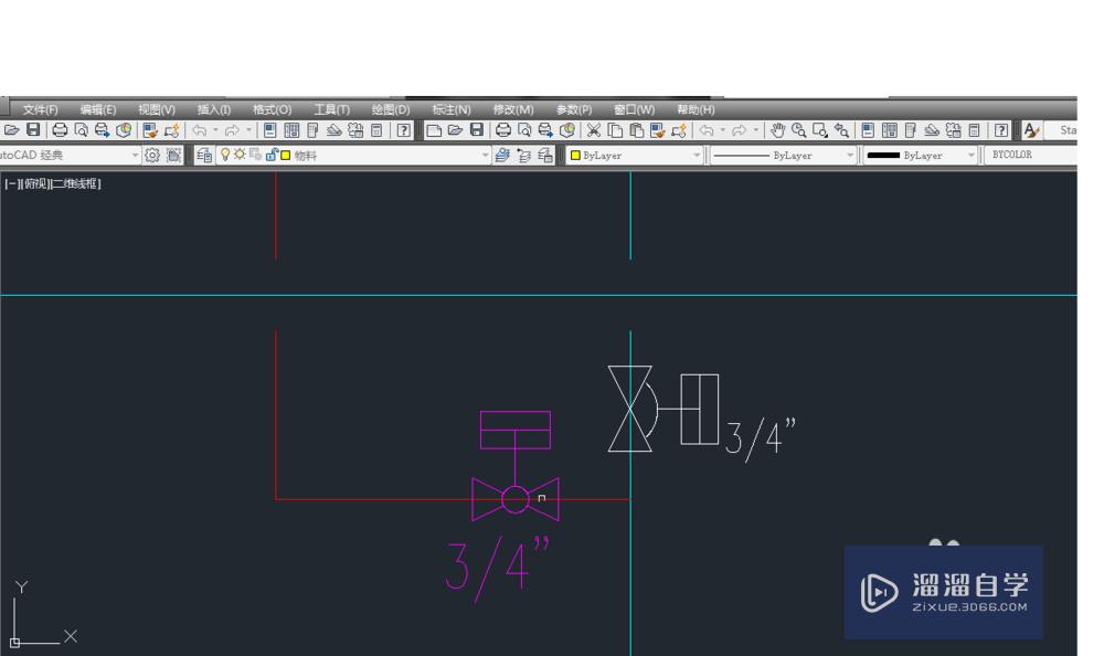<esred>CAD</esred>怎样<esred>选择</esred><esred>性</esred><esred>截取</esred><esred>一段</esred><esred>线</esred>的<esred>部分</esred><esred>距离</esred>？
