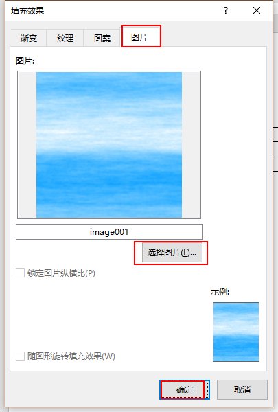 word怎么做照片背景图片
