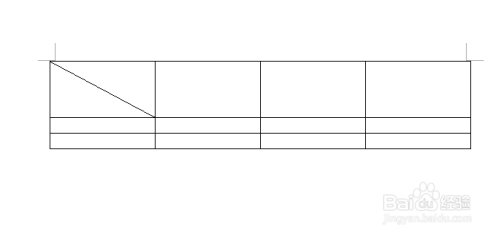 Word斜线上怎么打字？
