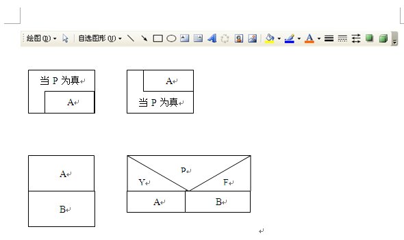 ns图while循环图片