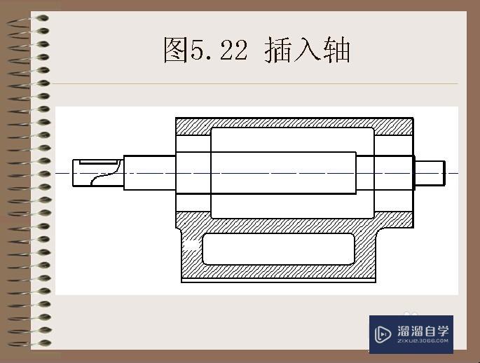 烟台CAD培训如何进行机械装配图绘制？