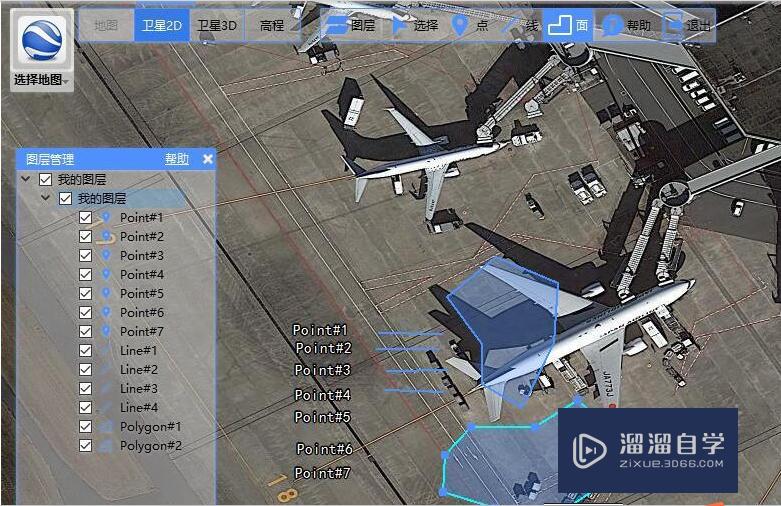 谷歌地图导入AutoCAD CAD图导入谷歌地图