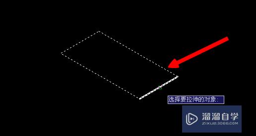 AutoCAD使用入门：[6]绘制立方体