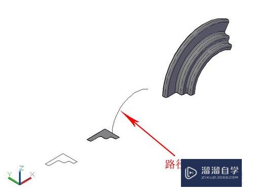 CAD如何建三维模型 CAD三维建模怎么用？