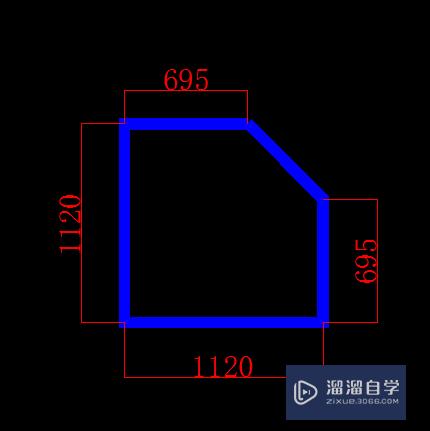 <esred>CAD</esred>怎样画出淋浴<esred>房</esred>图？